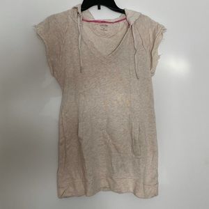NWOT Calvin Klein Performance Sleeveless Hoodie